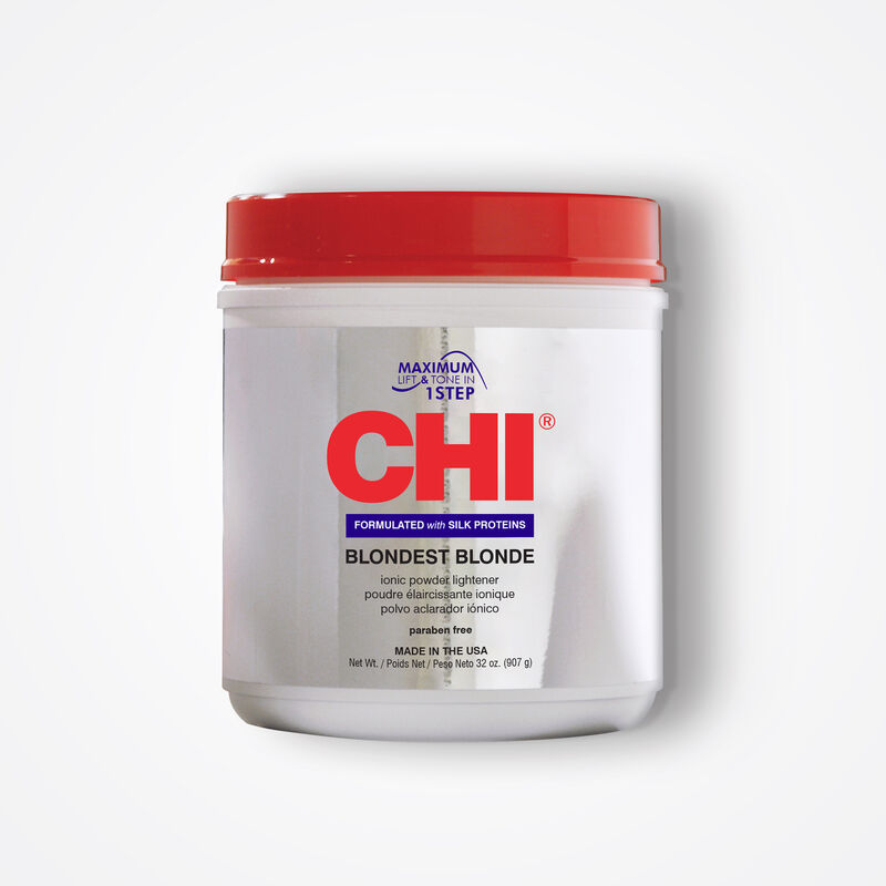 Blondest Blonde Lightener Powder, , large image number null